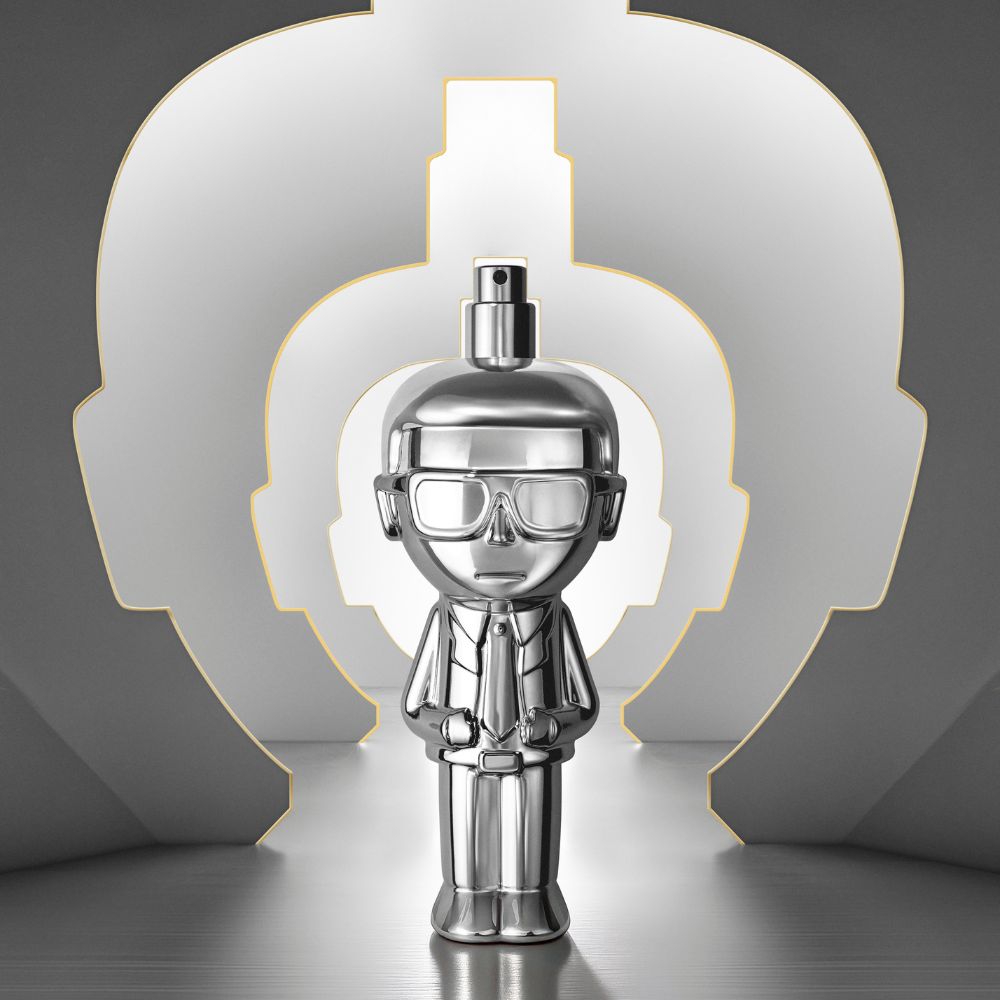 Perfume Hombre karl Lagerfeld Ikonik Absolu Parfum 100ML