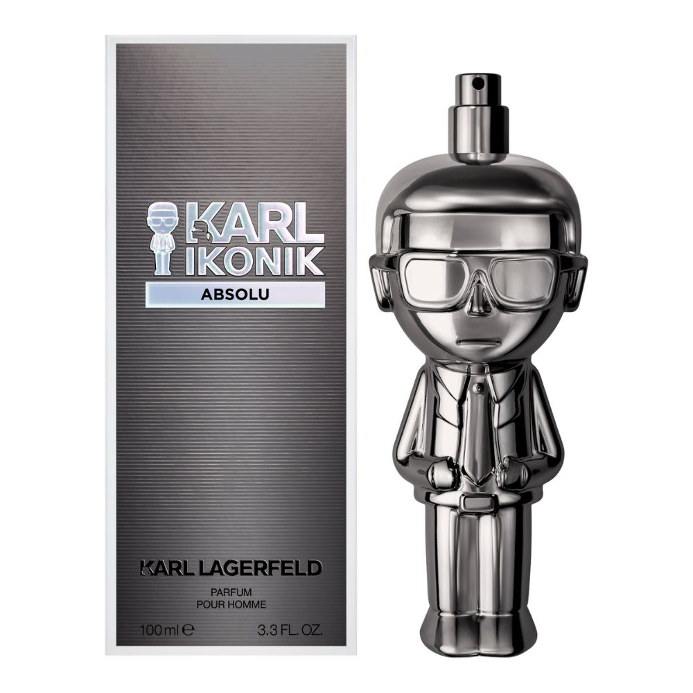 Perfume Hombre karl Lagerfeld Ikonik Absolu Parfum 100ML