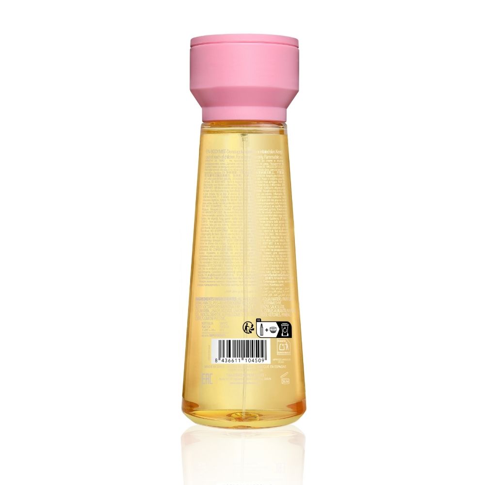 Body Mist Mujer Pepe Jeans Portobello Vintage Vibes 250ml