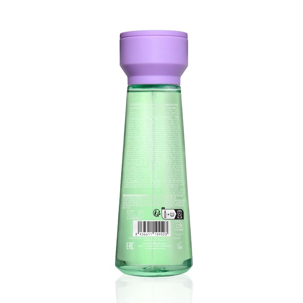 Body Mist Mujer Pepe Jeans Portobello Colorful Caos 250ml