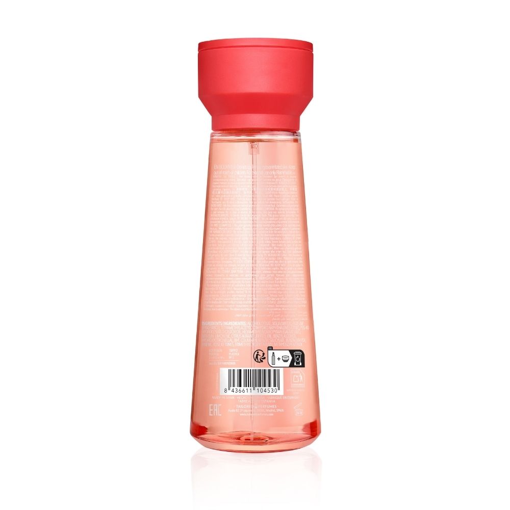 Body Mist Mujer Pepe Jeans Portobello Boho Breeze 250ml