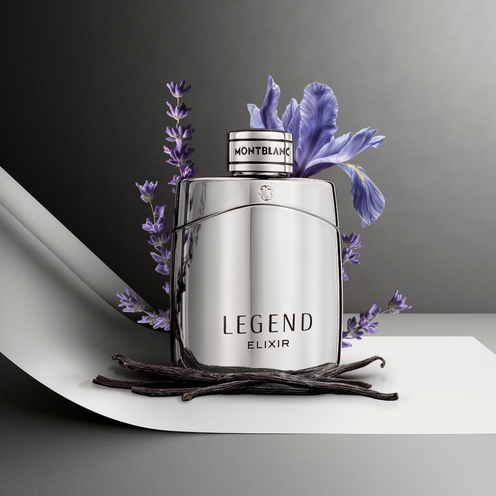 Perfume Hombre Montblanc Legend Elixir Parfum100ML