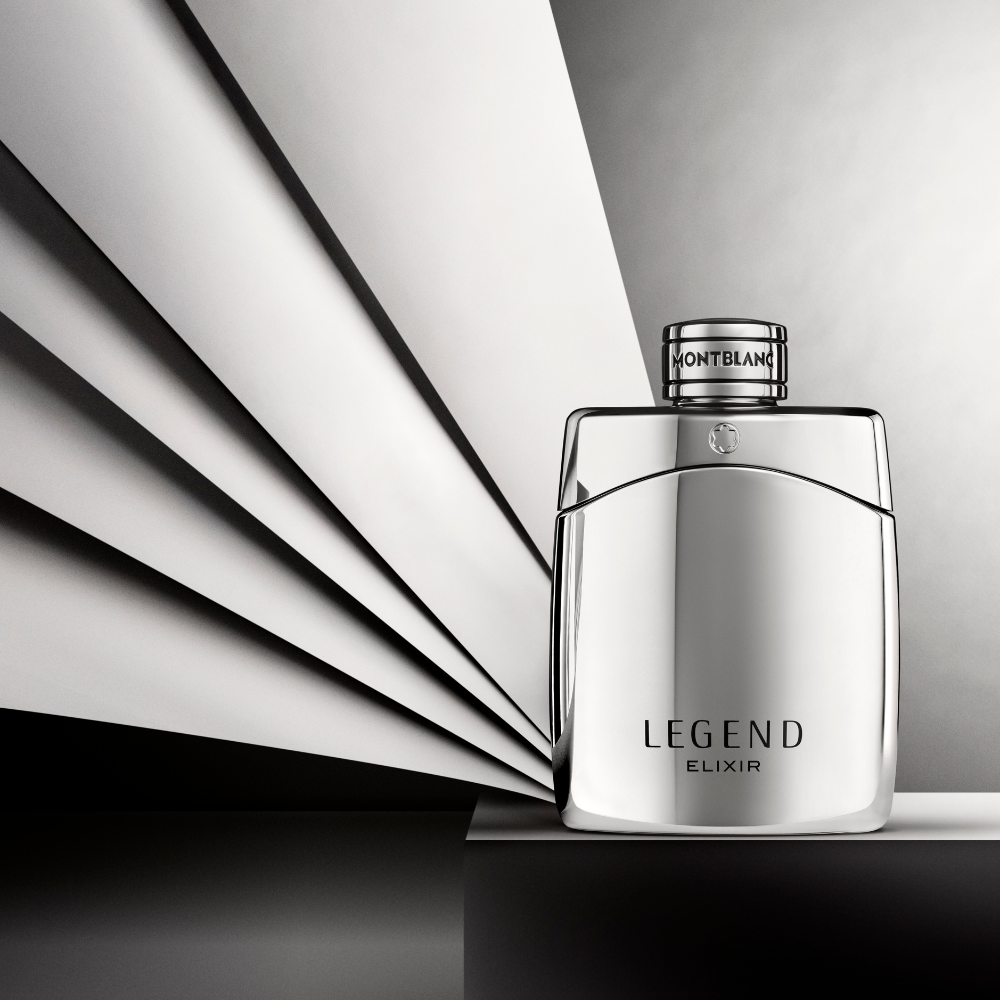 Perfume Hombre Montblanc Legend Elixir Parfum100ML