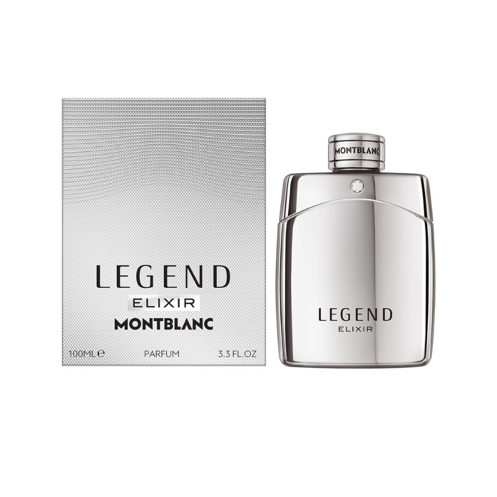 Perfume Hombre Montblanc Legend Elixir Parfum100ML