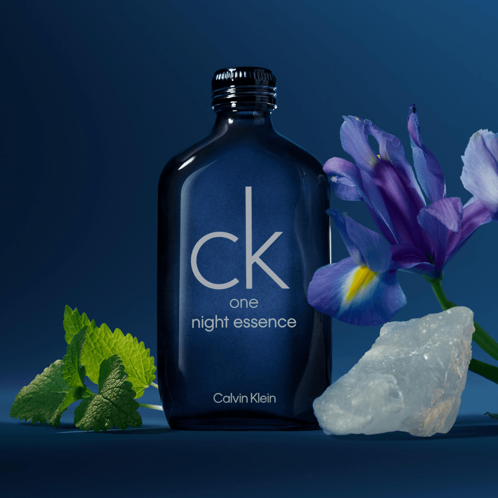 Perfume Unisex Calvin Klein CK One Night Essence Parfum 200 ML