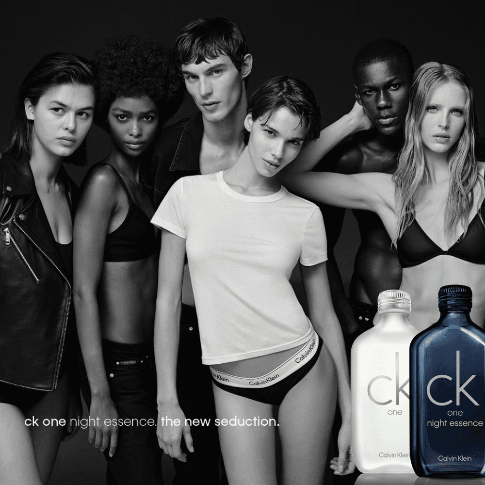 Perfume Unisex Calvin Klein CK One Night Essence Parfum 200 ML