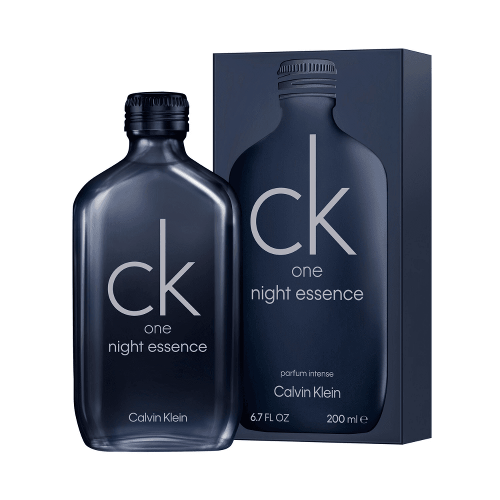 Perfume Unisex Calvin Klein CK One Night Essence Parfum 200 ML