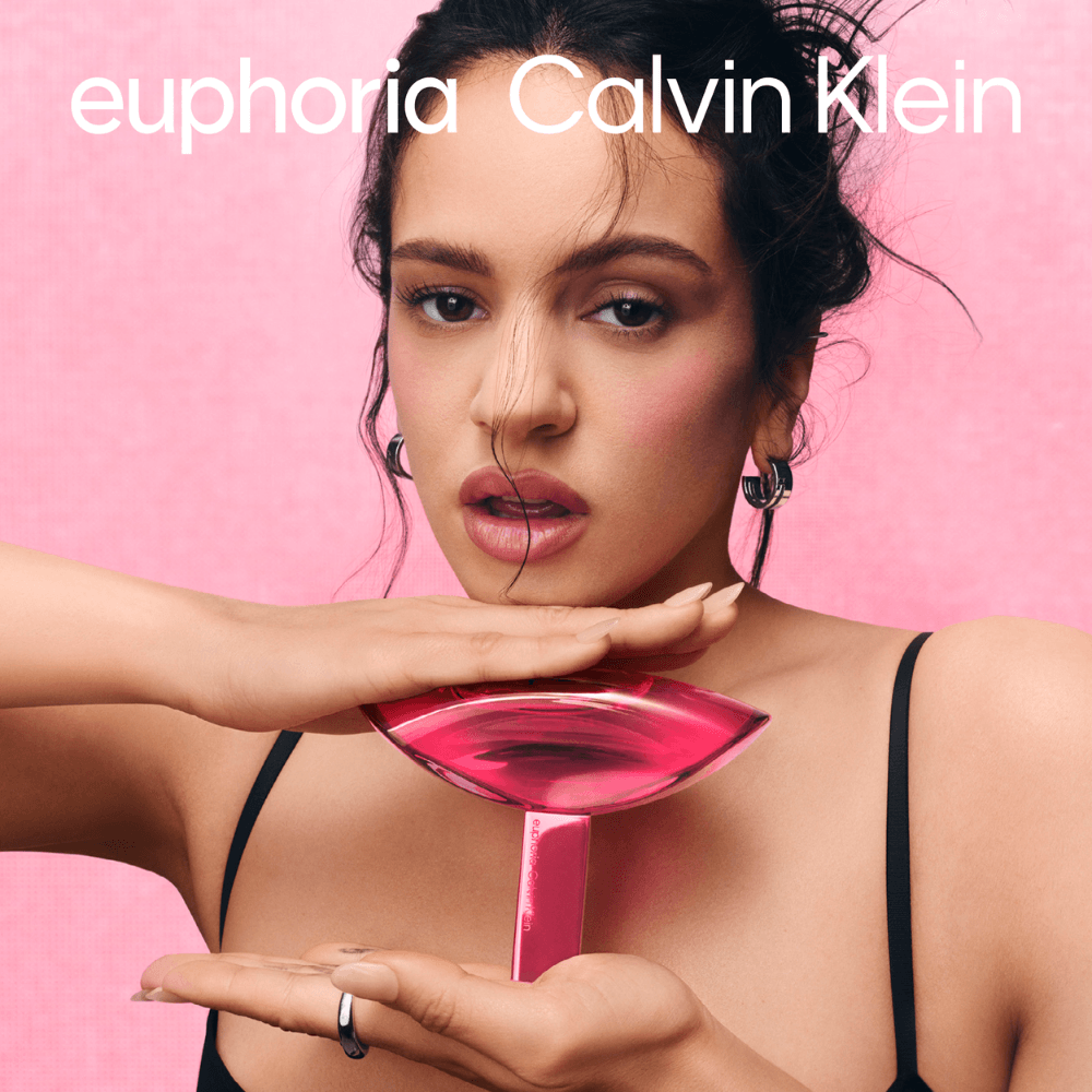 Perfume Mujer Calvin klein Euphoria Magnetic Elixir EDP 100 ML