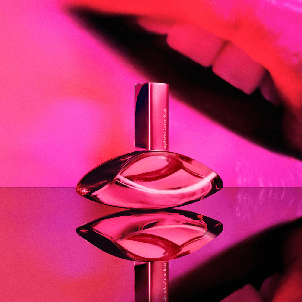 Perfume Mujer Calvin klein Euphoria Magnetic Elixir EDP 100 ML