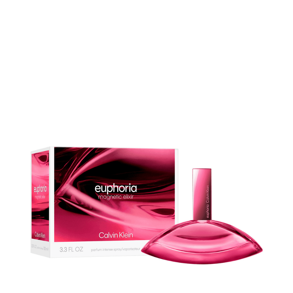 Perfume Mujer Calvin klein Euphoria Magnetic Elixir EDP 100 ML