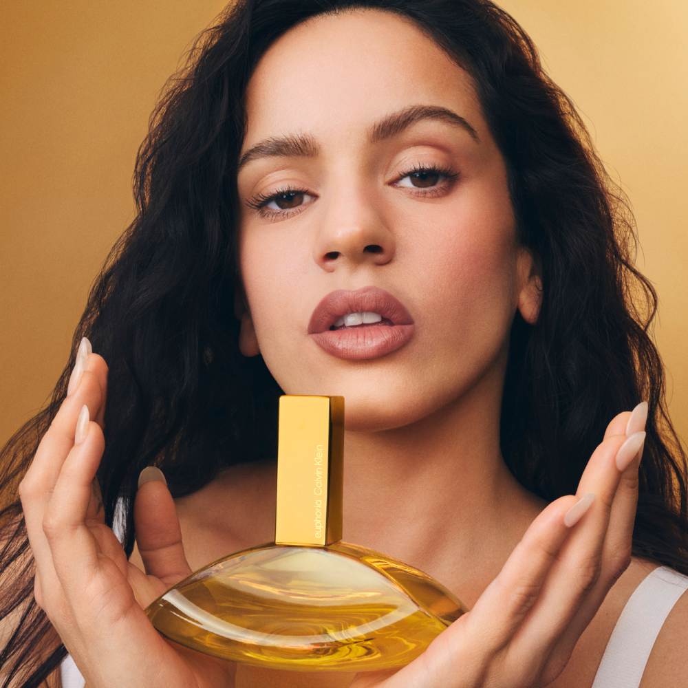 Perfume Mujer Calvin klein Euphoria Solar Elixir Eau de Parfum 100 ML