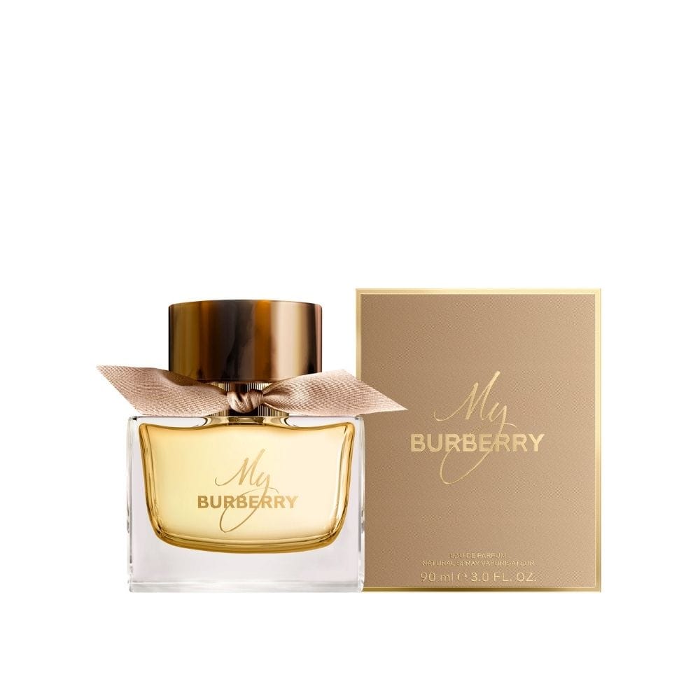 Perfume Burberry My Burberry Eau de Parfum 90ml Mujer