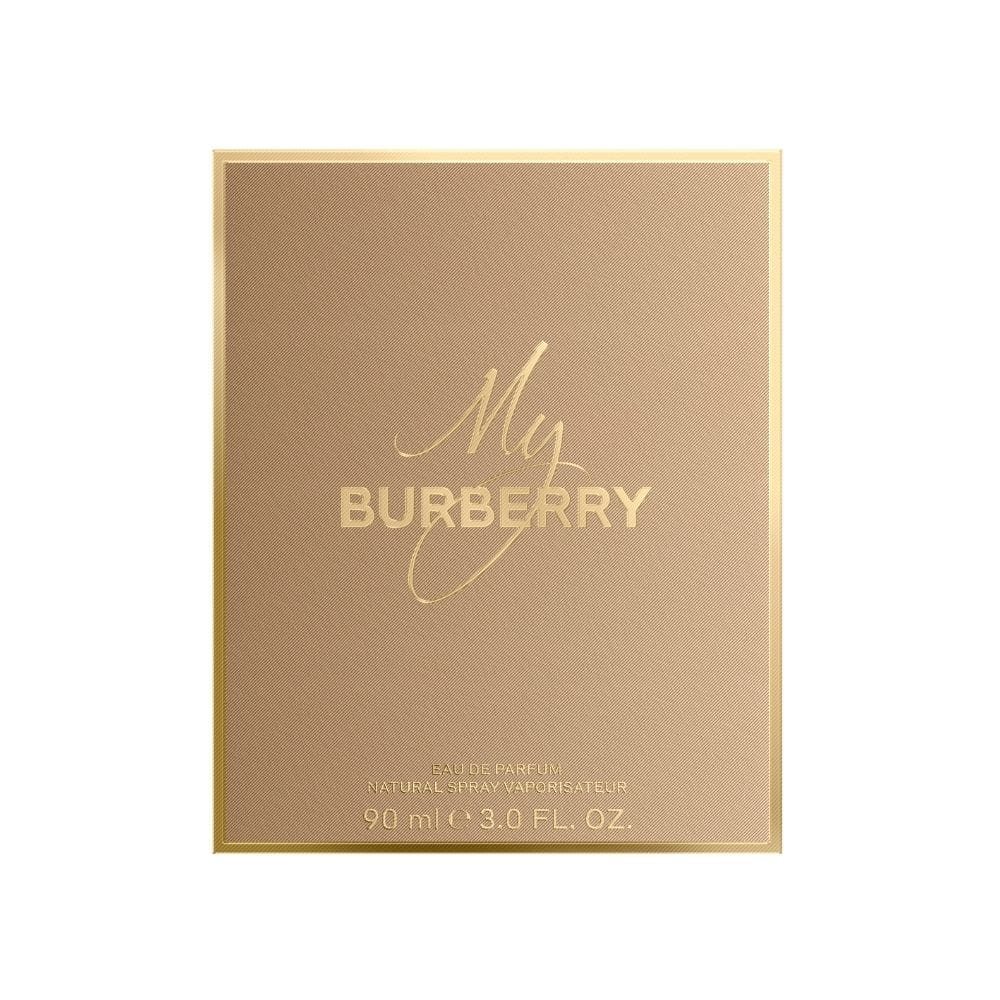 Perfume Burberry My Burberry Eau de Parfum 90ml Mujer