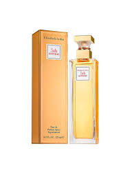 Perfume Mujer Elizabeth Arden 5th Avenue EDP 125ml