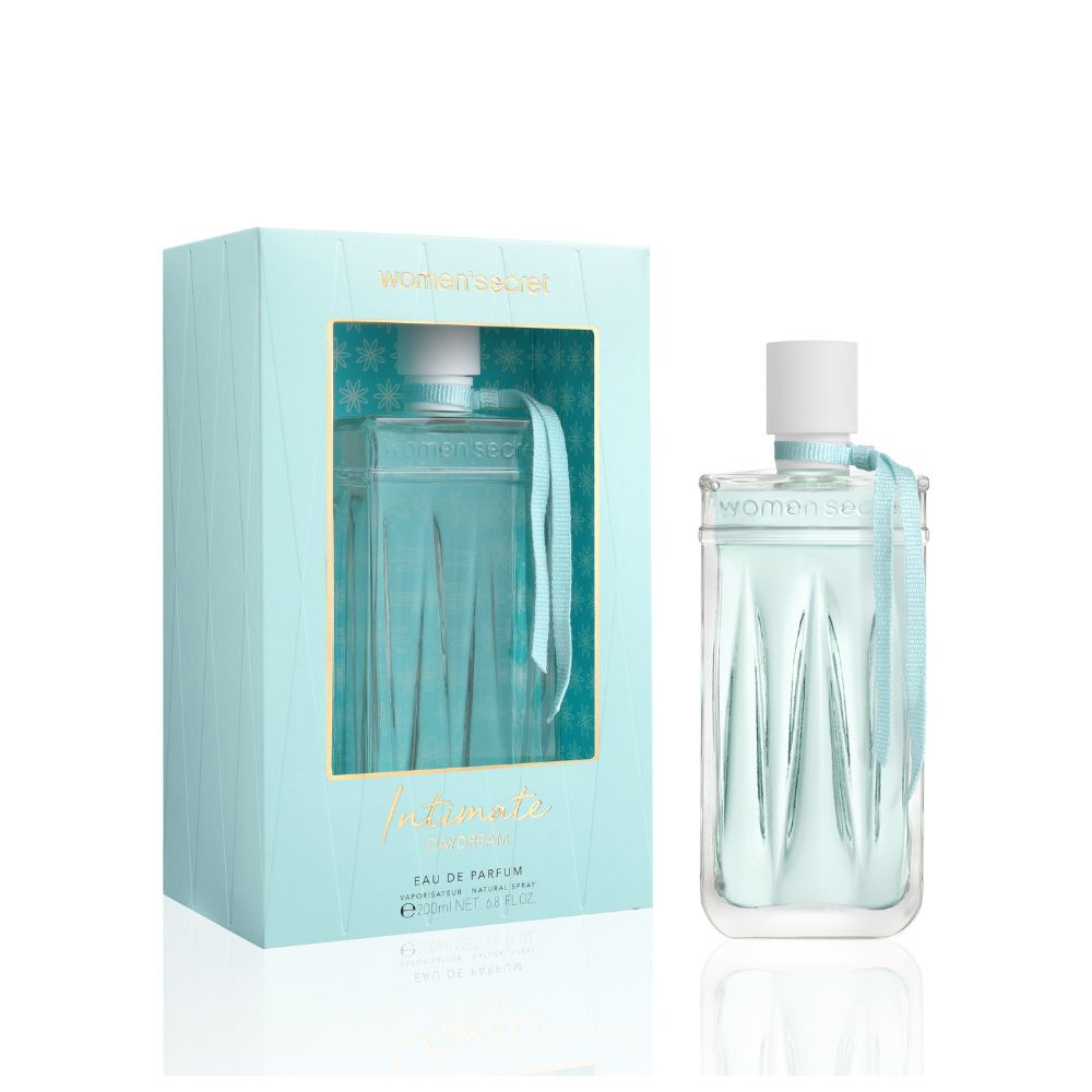 Perfume Women Secret Intimate Daydream Eau de Parfum 200ml Mujer