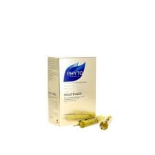 Aceite Capilar Phyto Huile D'Ales Elixir Alta Hidratacion