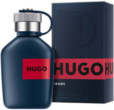Perfume Hombre Hugo Boss Hugo Jeans EDT 75ml