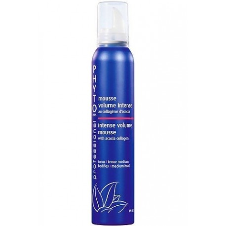 Espuma Definición Phyto Professional Mousse Volumen Intenso