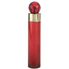 perry ellis red
