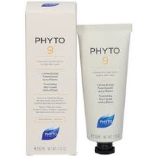 PHY PHYTO 9 CREMA DIA NUTRICION Y BRILLO
