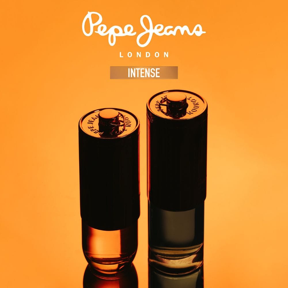 Perfume Mujer Pepe Jeans Bright Intense for Her Eau de Parfum 80ml