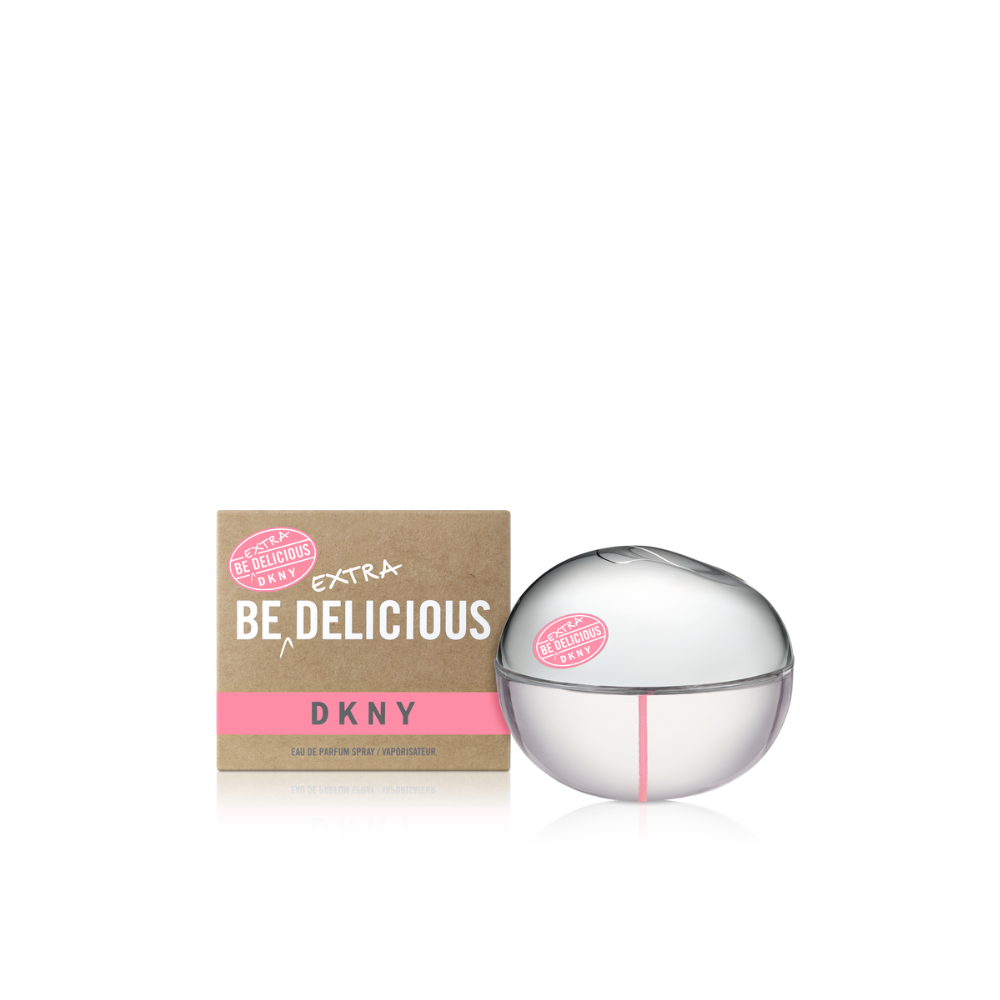 Perfume DKNY Be Delicious Extra Eau de Parfum 100ml Mujer