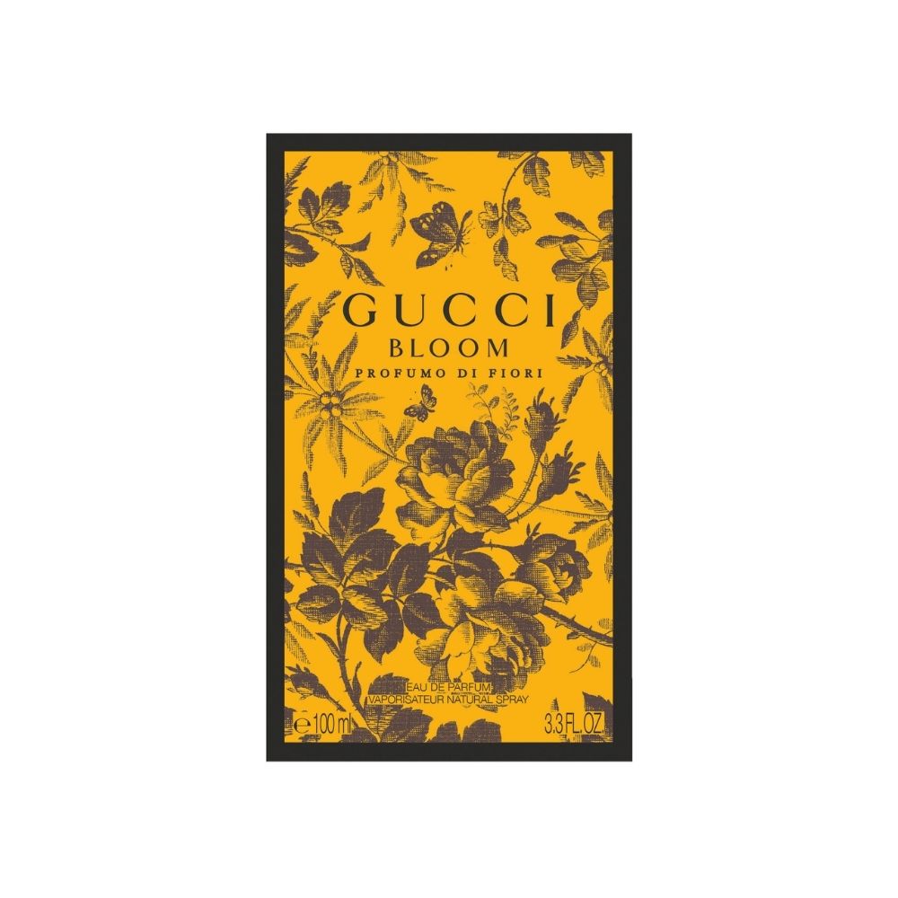 Perfume Gucci Bloom Profumo di Fiori Eau de Parfum 100ml Mujer