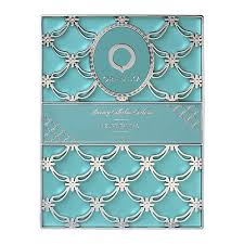 Perfume Unisex Orientica Luxury Collection Exclusive Azure Fantasy Eau de Parfum 80ML