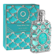 Perfume Unisex Orientica Luxury Collection Exclusive Azure Fantasy Eau de Parfum 80ML