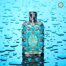 Perfume Unisex Orientica Luxury Collection Exclusive Azure Fantasy Eau de Parfum 80ML