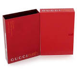 Perfume Gucci Rush Eau de Toilette 75ml Mujer