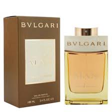 Perfume Hombre Bvlgari Terrae Essence Eau de Parfum 100ml