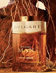 Perfume Hombre Bvlgari Terrae Essence Eau de Parfum 100ml