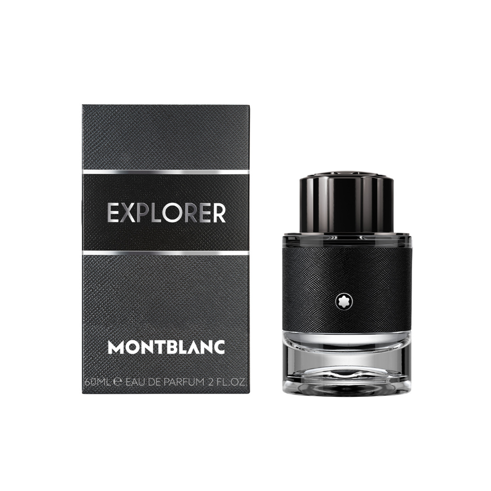 Perfume Hombre Montblanc Explorer Eau de Parfum 60ml