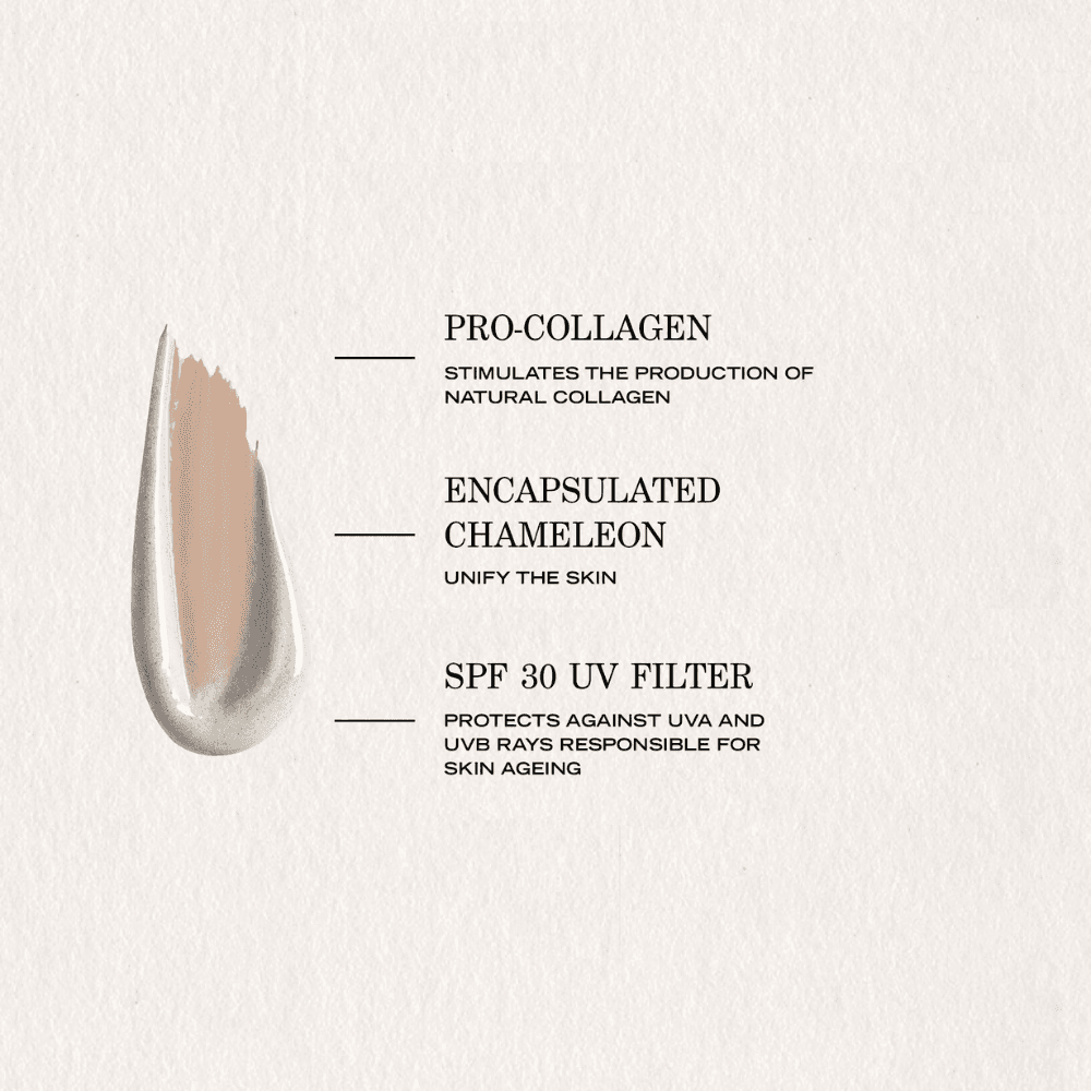 PAYOT CC Cream Lifting Roselift SPF30 40ml