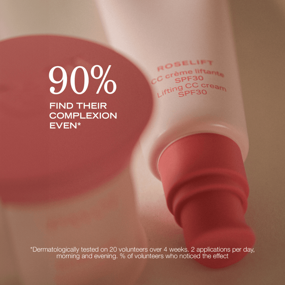 PAYOT CC Cream Lifting Roselift SPF30 40ml