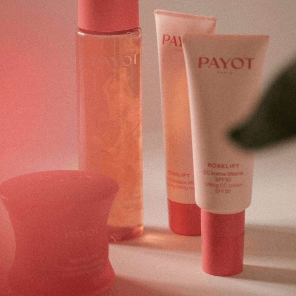 PAYOT CC Cream Lifting Roselift SPF30 40ml