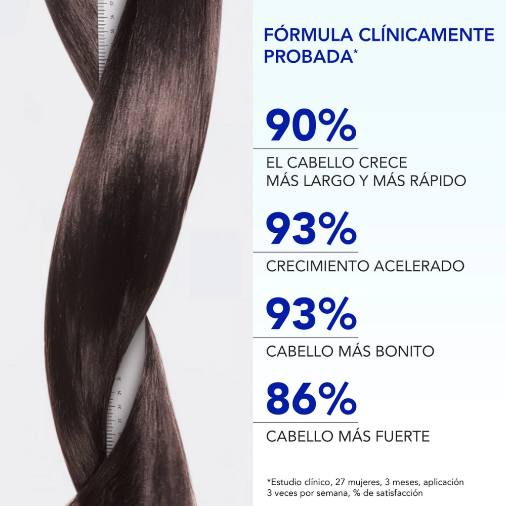 Phytophanere Ultra Serum Longitud y crecimiento 50ml