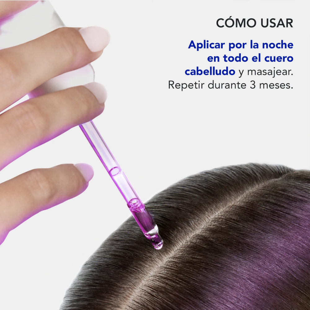 Phytophanere Ultra Serum Longitud y crecimiento 50ml
