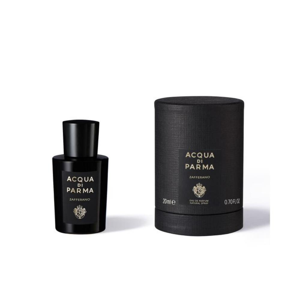 Perfume Unisex Acqua di Parma Signatures of the Sun Zafferano Eau de Parfum 100ml