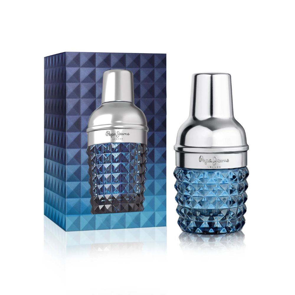 Perfume Hombre Pepe Jeans for Him Eau de Toilette 30ML