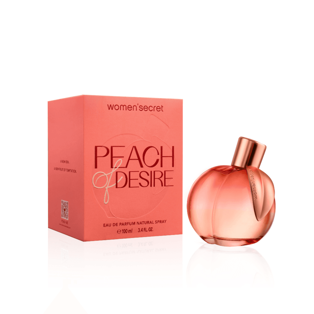 Perfume Mujer Women Secret Peach of Desire Eau de Parfum 100ml