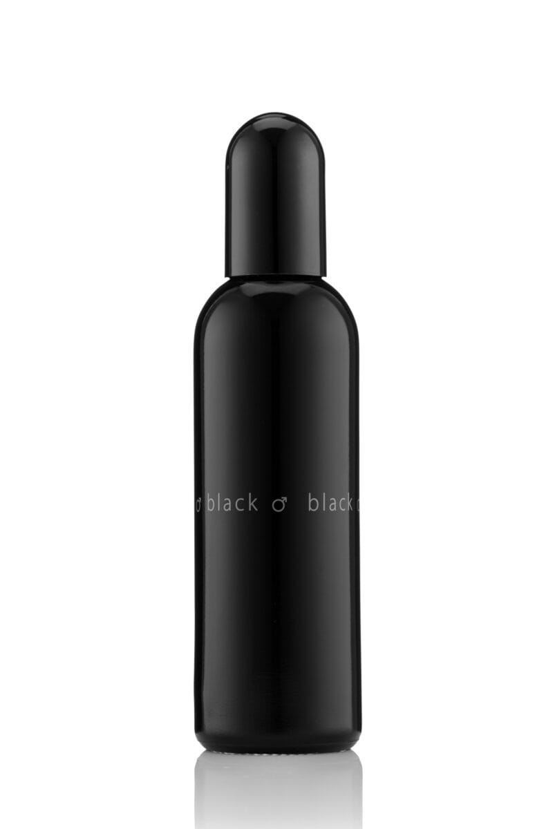 COLOUR ME BLACK EDP 100ML