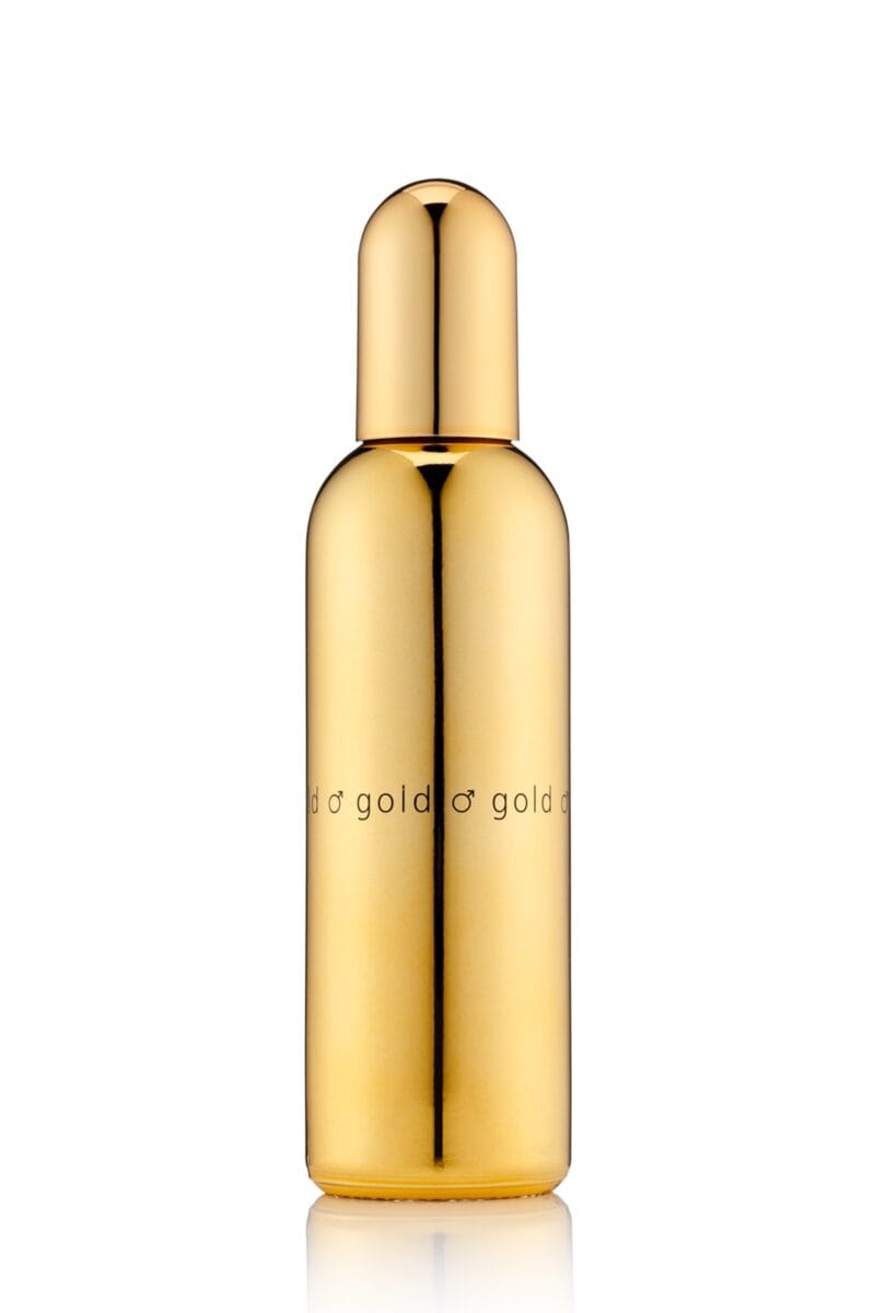 COLOUR ME GOLD EDP 100ML 25929122206