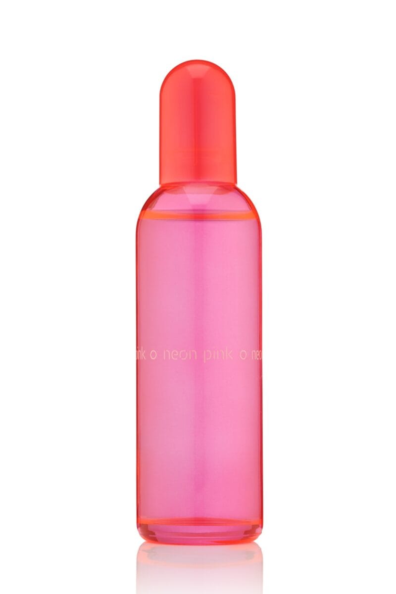 COLOUR ME NEON PINK EDT 100ML 25929203257