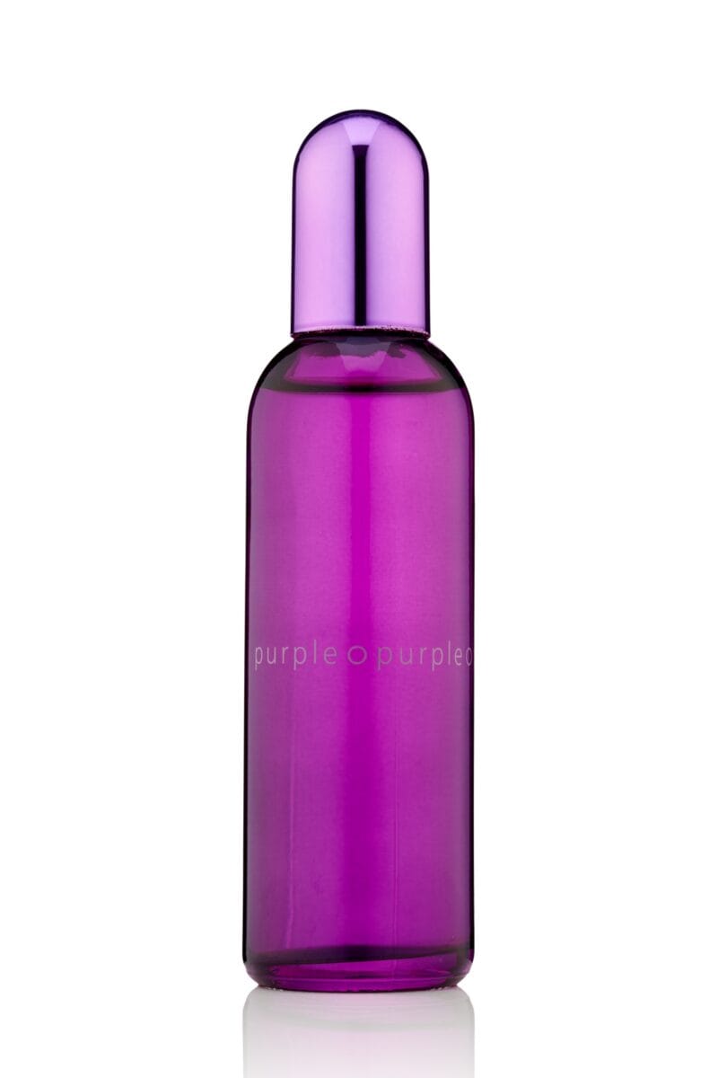 COLOUR ME PURPLE EDP 100ML 25929129205
