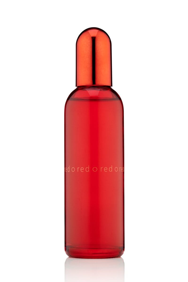 COLOUR ME RED EDT 100ML 25929209358