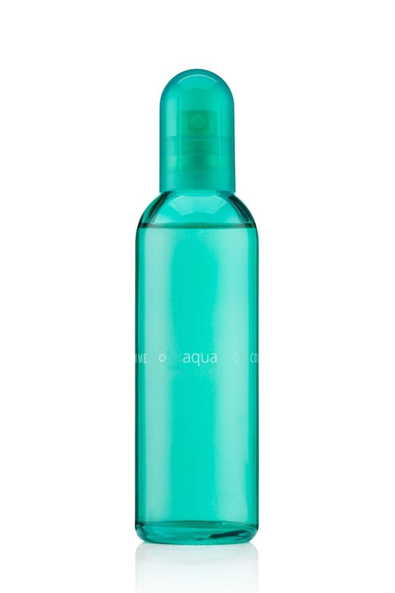 Colour Me Aqua 100ml Bottle 25929212228
