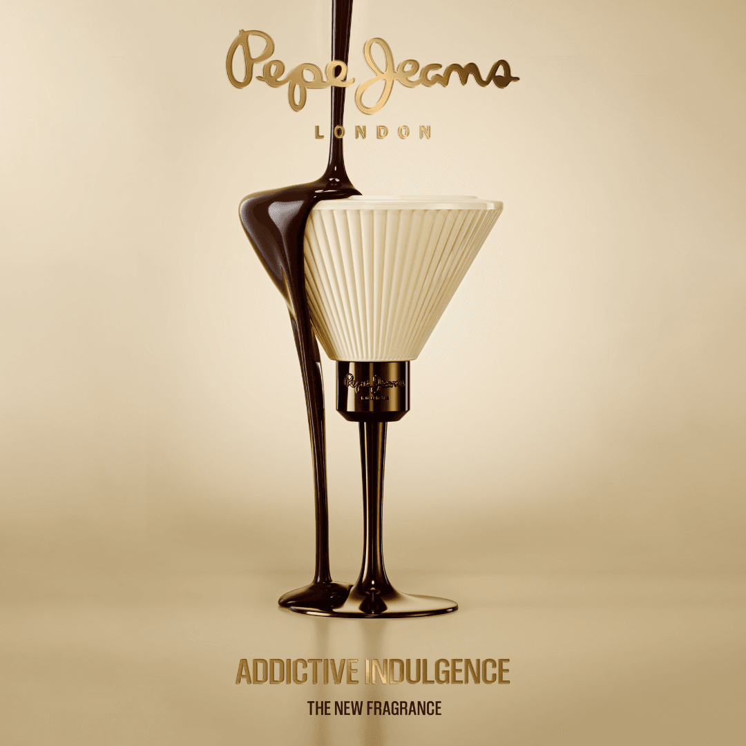 Perfume Mujer Pepe Jeans Addictive Indulgence Eau de Parfum 80ml