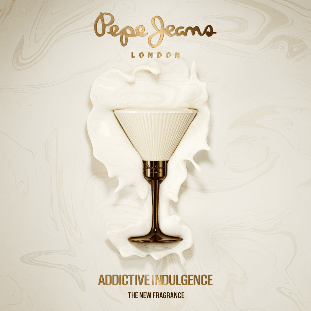 Perfume Mujer Pepe Jeans Addictive Indulgence Eau de Parfum 80ml